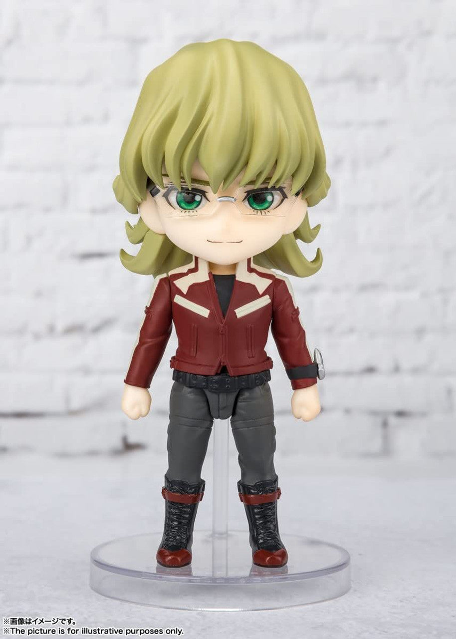 BANDAI Spirits Barnaby Brooks Jr.