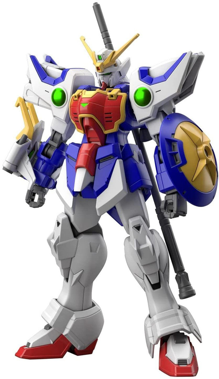 BANDAI Hobby HG 1/144 SHENLONG GUNDAM 242