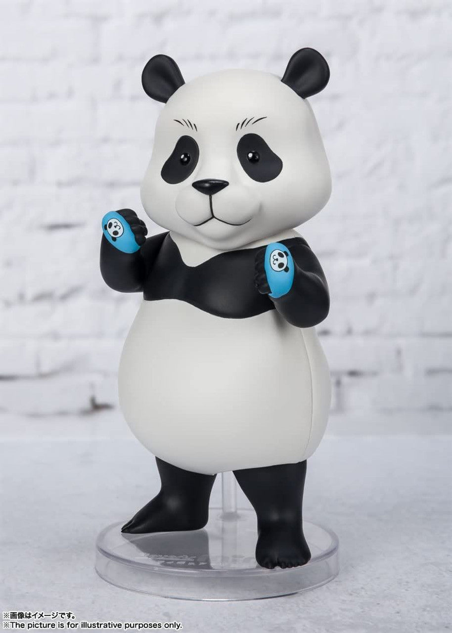 BANDAI Spirits Panda