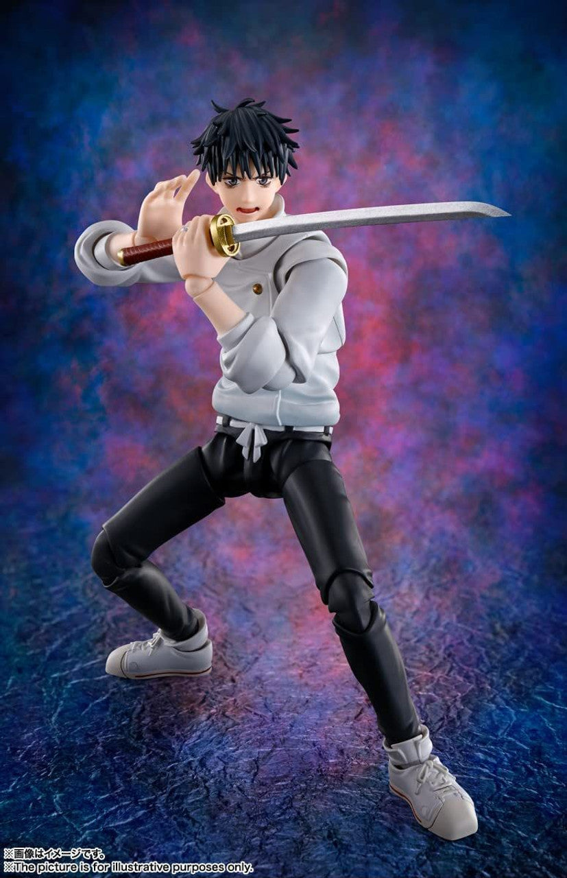 BANDAI Spirits Yuta Okkotsu -Jujutsukaisen 0-