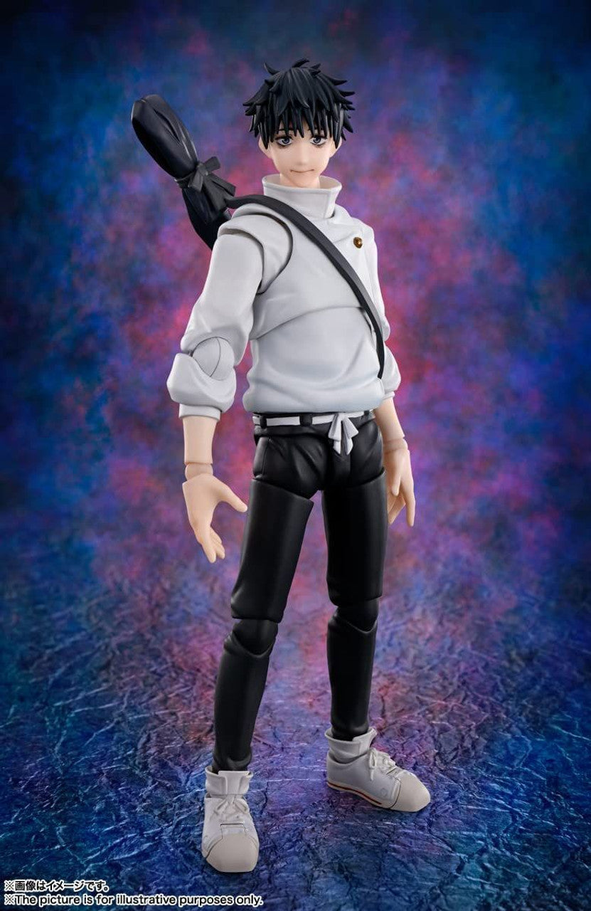 BANDAI Spirits Yuta Okkotsu -Jujutsukaisen 0-