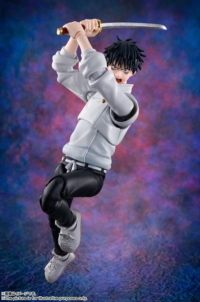 BANDAI Spirits Yuta Okkotsu -Jujutsukaisen 0-