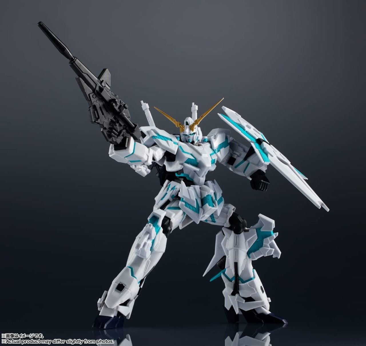 BANDAI Spirits RX-0 Unicorn Gundam (AWAKENED)