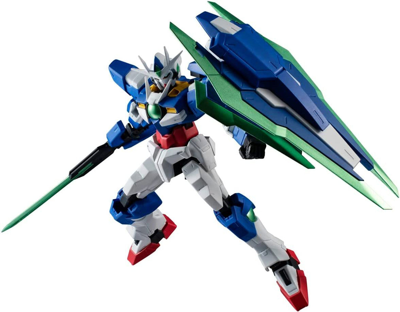 BANDAI Tamashii GNT-0000 00 QAN[T]