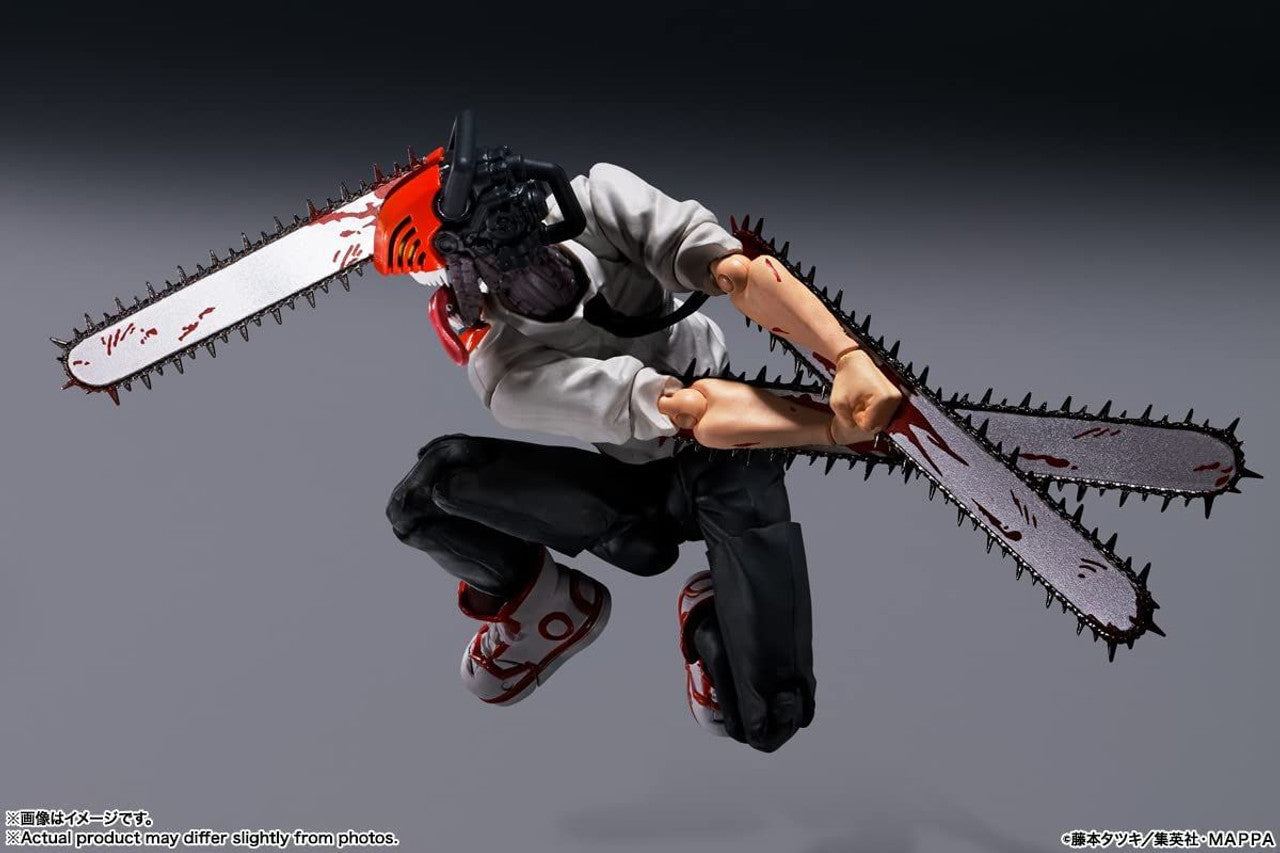 BANDAI Spirits Chainsaw Man