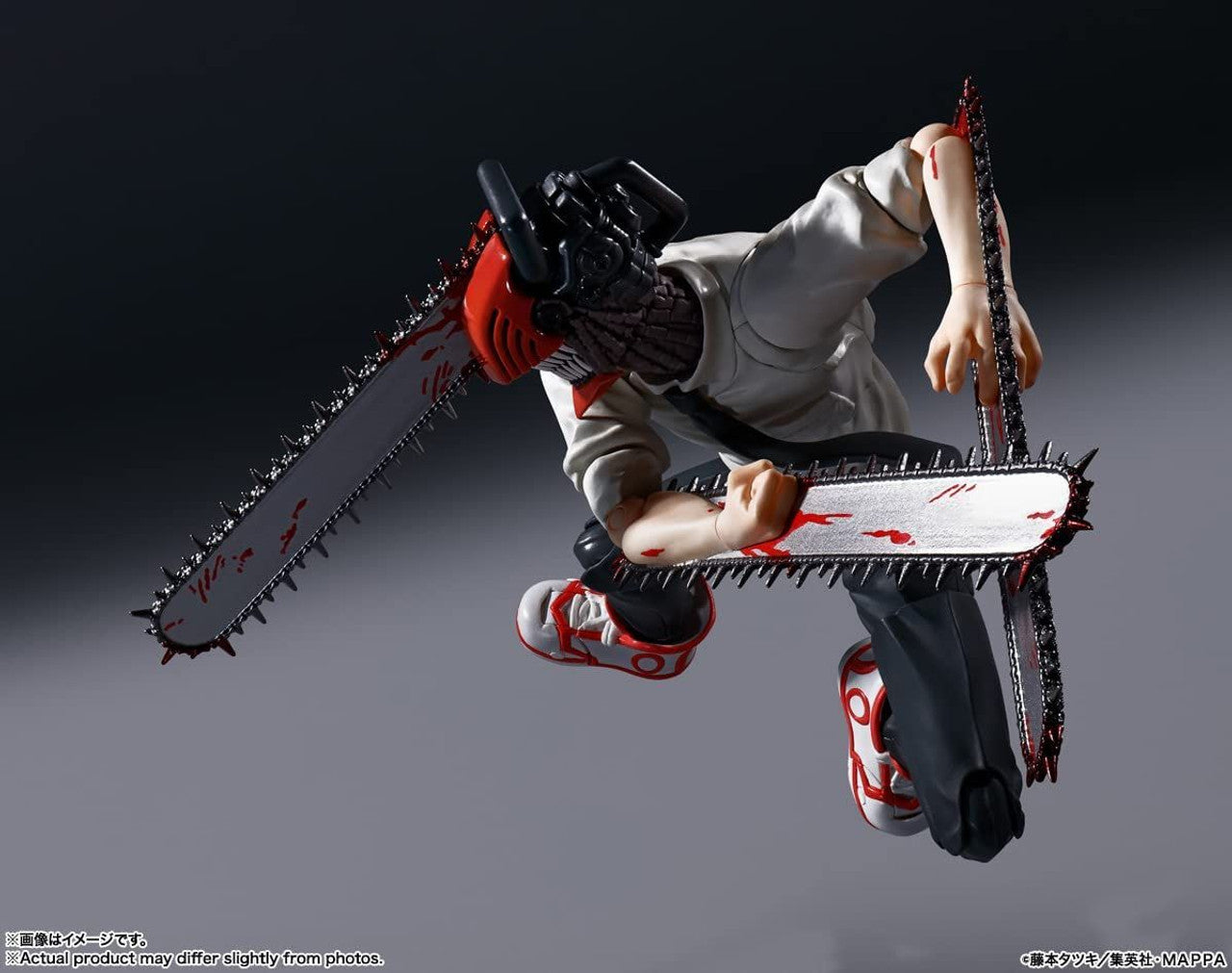 BANDAI Spirits Chainsaw Man