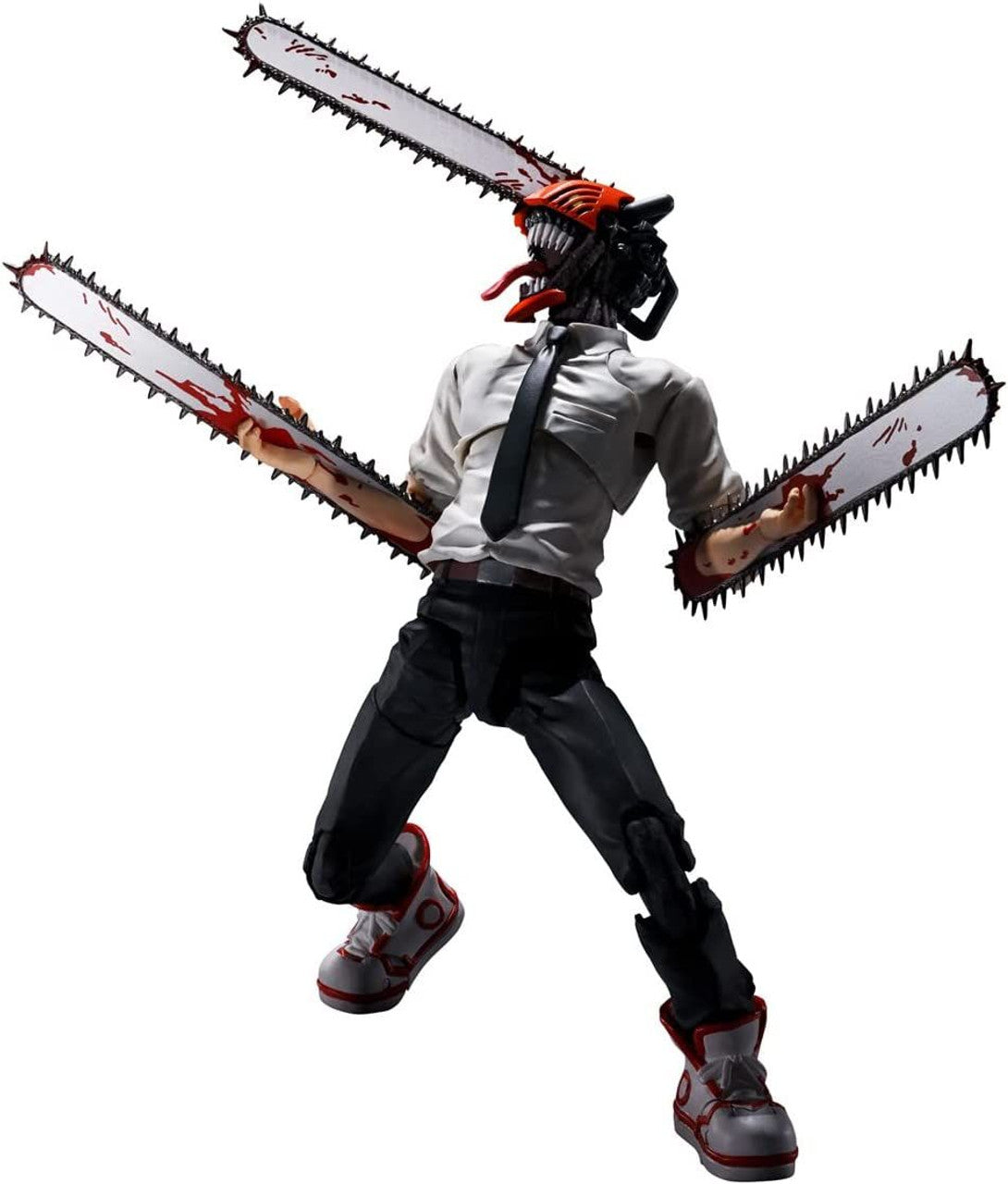 BANDAI Spirits Chainsaw Man