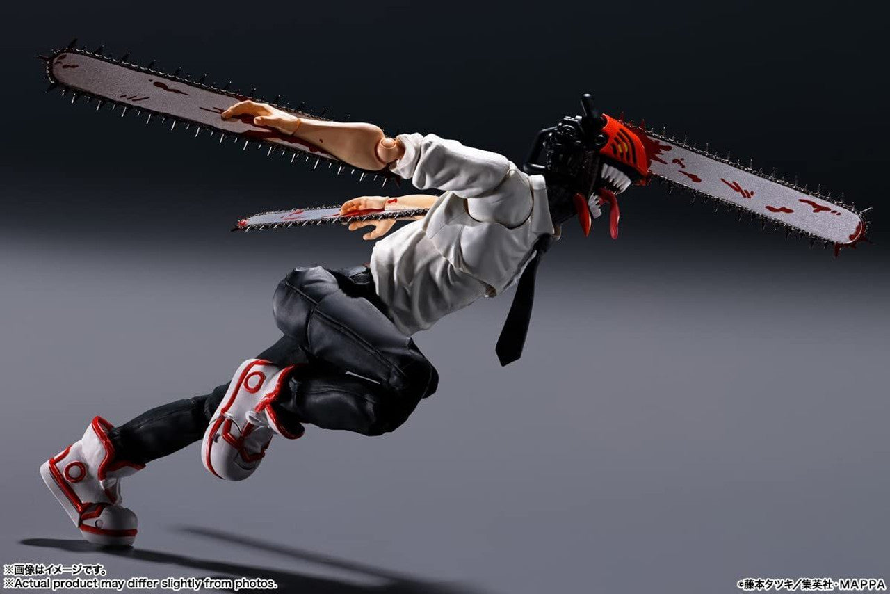 BANDAI Spirits Chainsaw Man