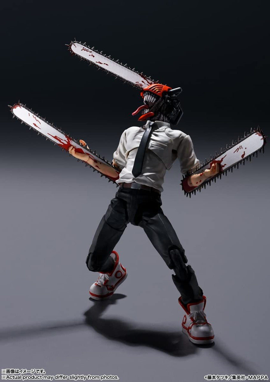 BANDAI Spirits Chainsaw Man