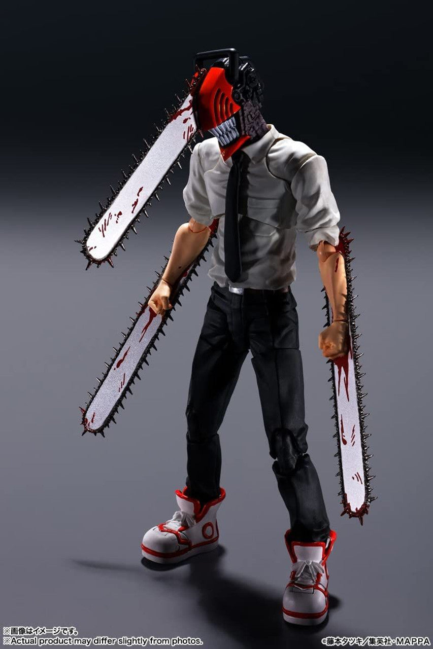 BANDAI Spirits Chainsaw Man