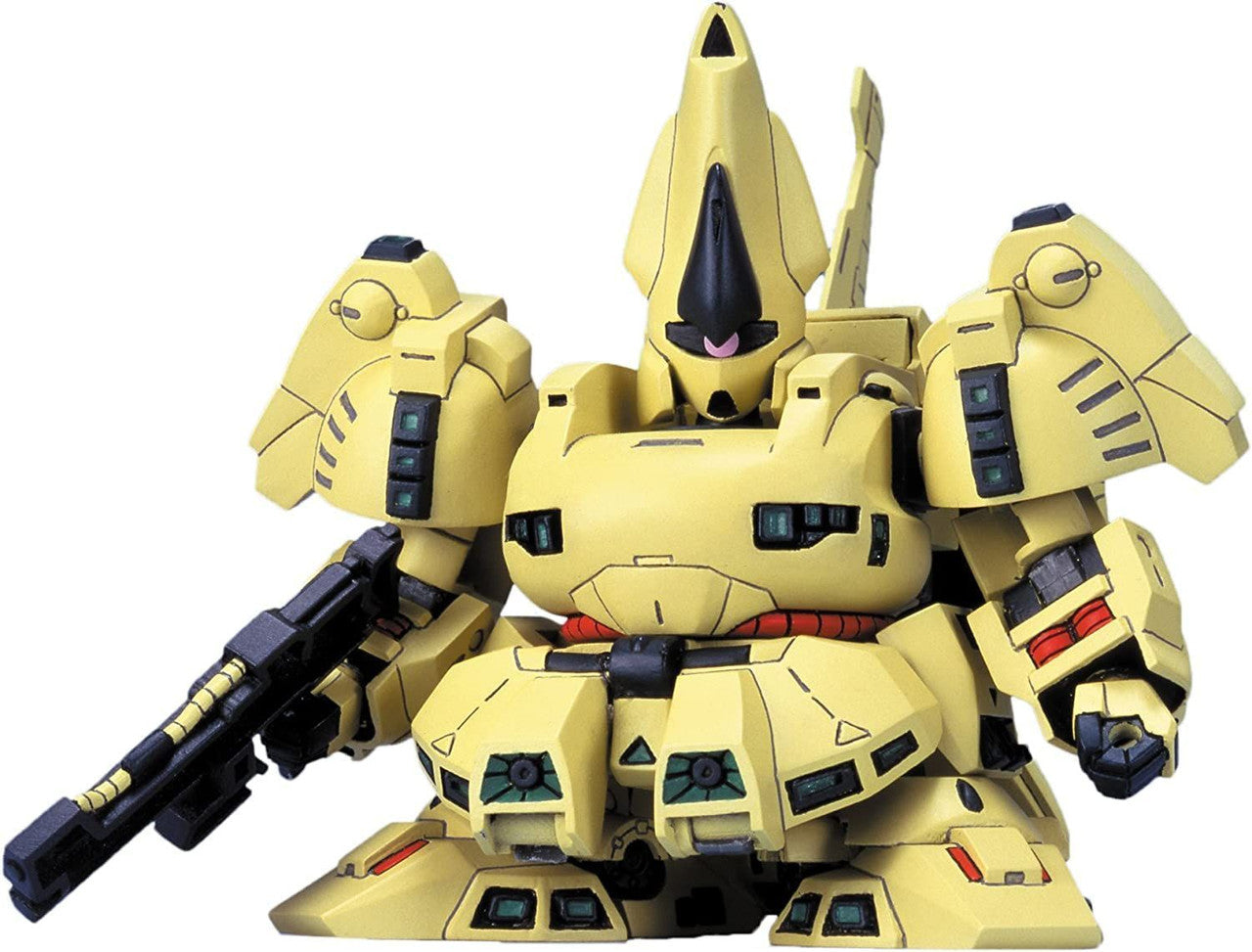 BANDAI Hobby BB216 PMX-003 The-O