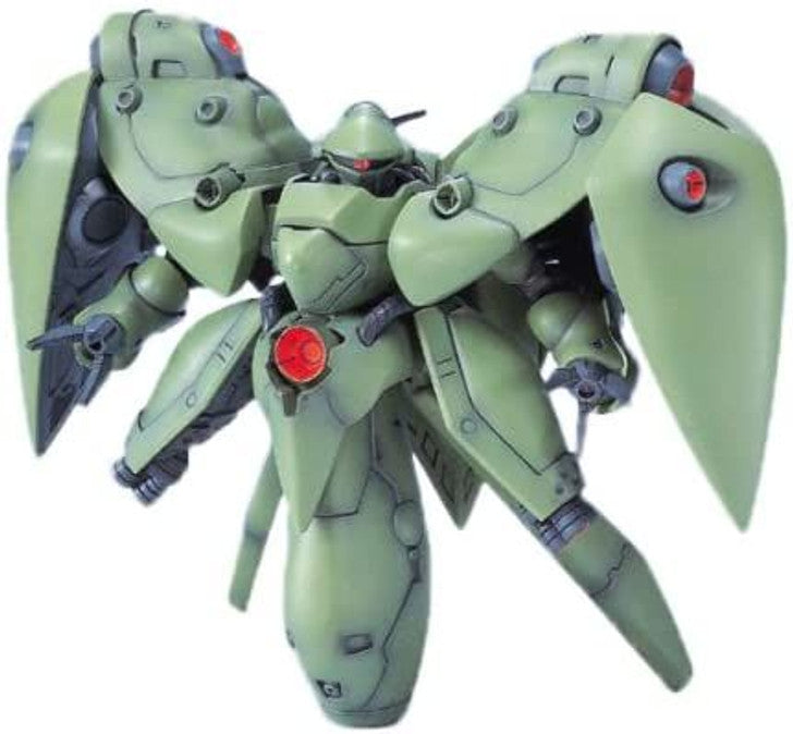 BANDAI Hobby BB224 SD Neue Ziel