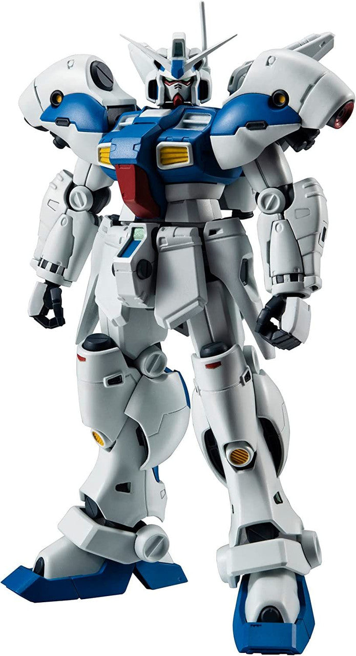 BANDAI Tamashii RX-78GP04G Gundam GP04 Gerbera ver. A.N.I.M.E.