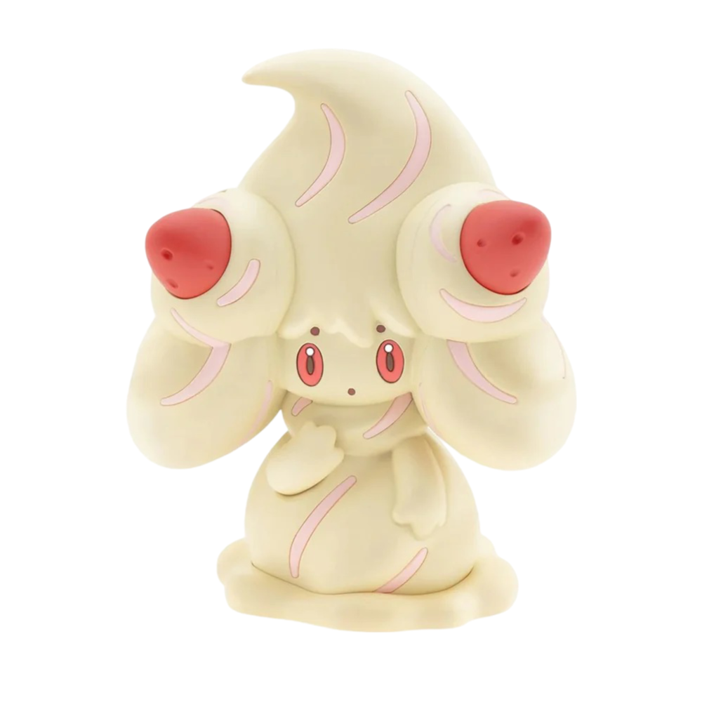 BANDAI Hobby Pokemon Model Kit QUICK!! 12 ALCREMIE