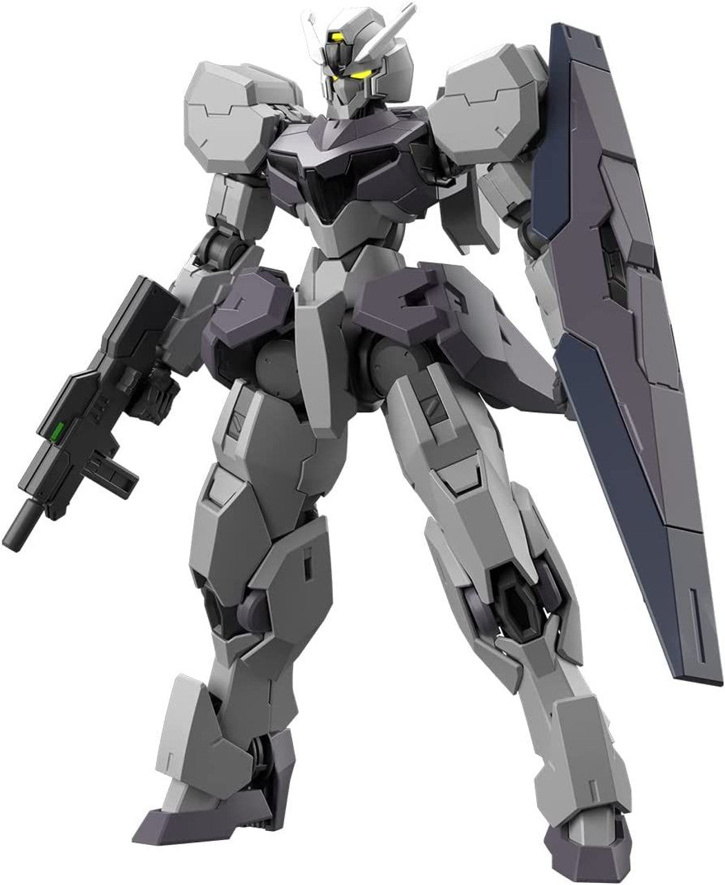 BANDAI Hobby HG 1/144 GUNDVÖLVA