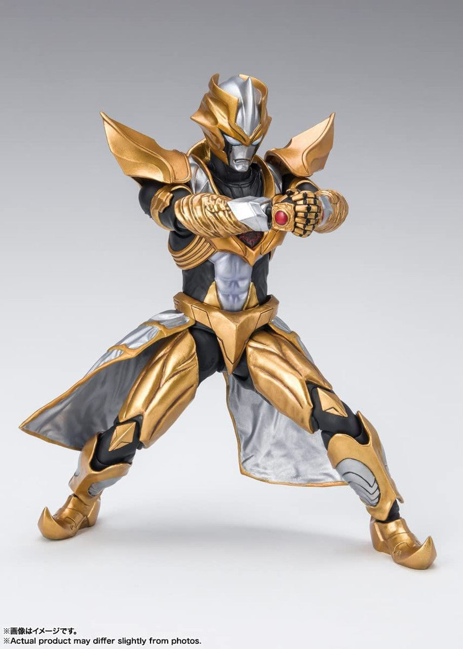 BANDAI Spirits Absolute Tartarus Ultra Galaxy Right: The Destined Crossroad, Bandai Spirits S.H.Figuarts