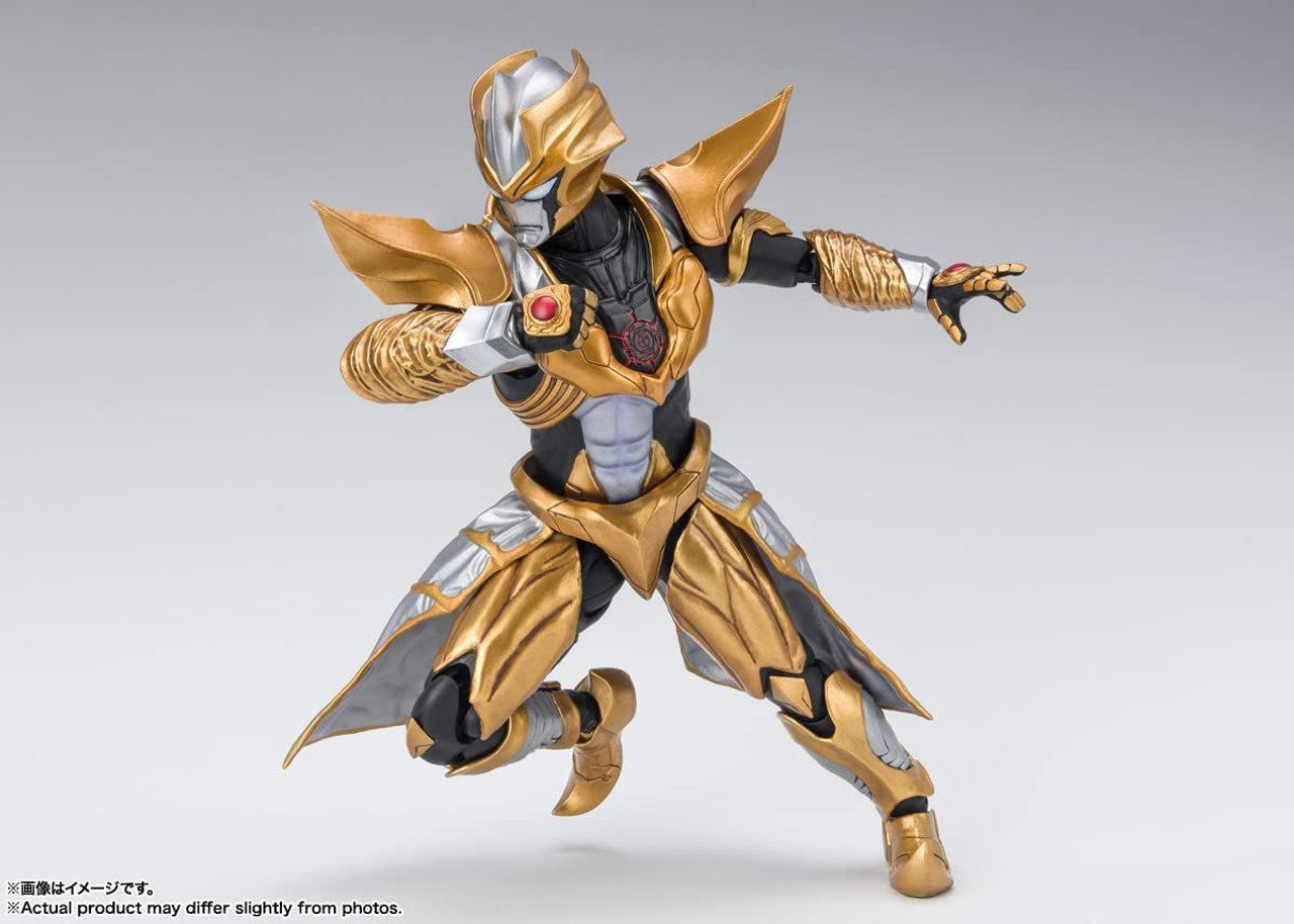 BANDAI Spirits Absolute Tartarus Ultra Galaxy Right: The Destined Crossroad, Bandai Spirits S.H.Figuarts