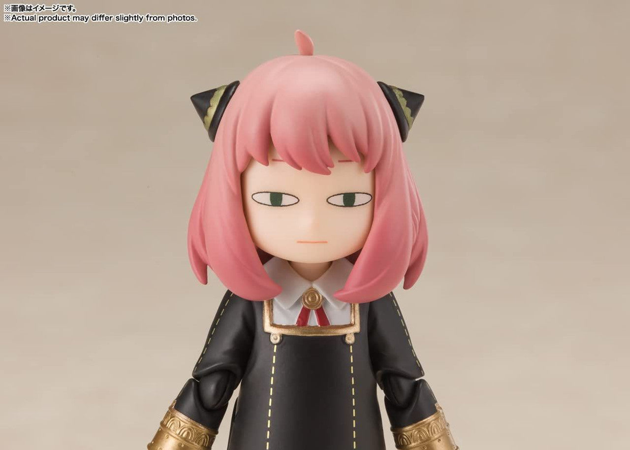 BANDAI Spirits Anya Forger - uniform Ver. -