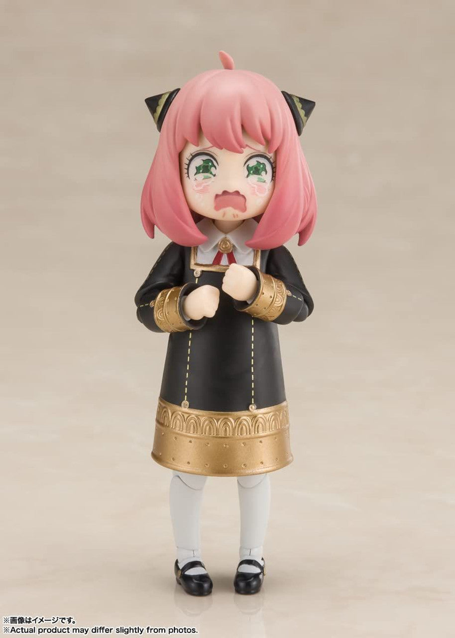 BANDAI Spirits Anya Forger - uniform Ver. -