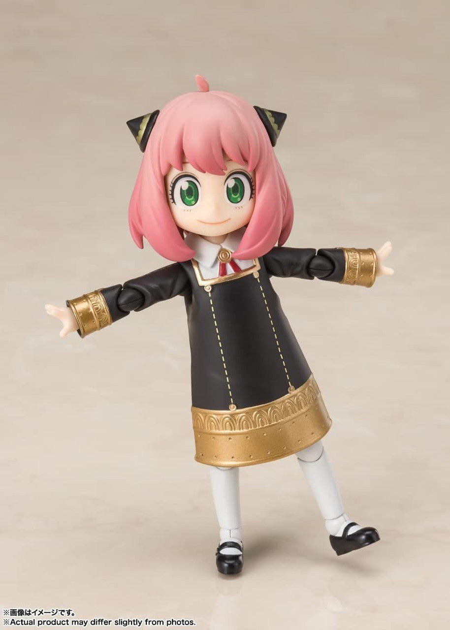 BANDAI Spirits Anya Forger - uniform Ver. -