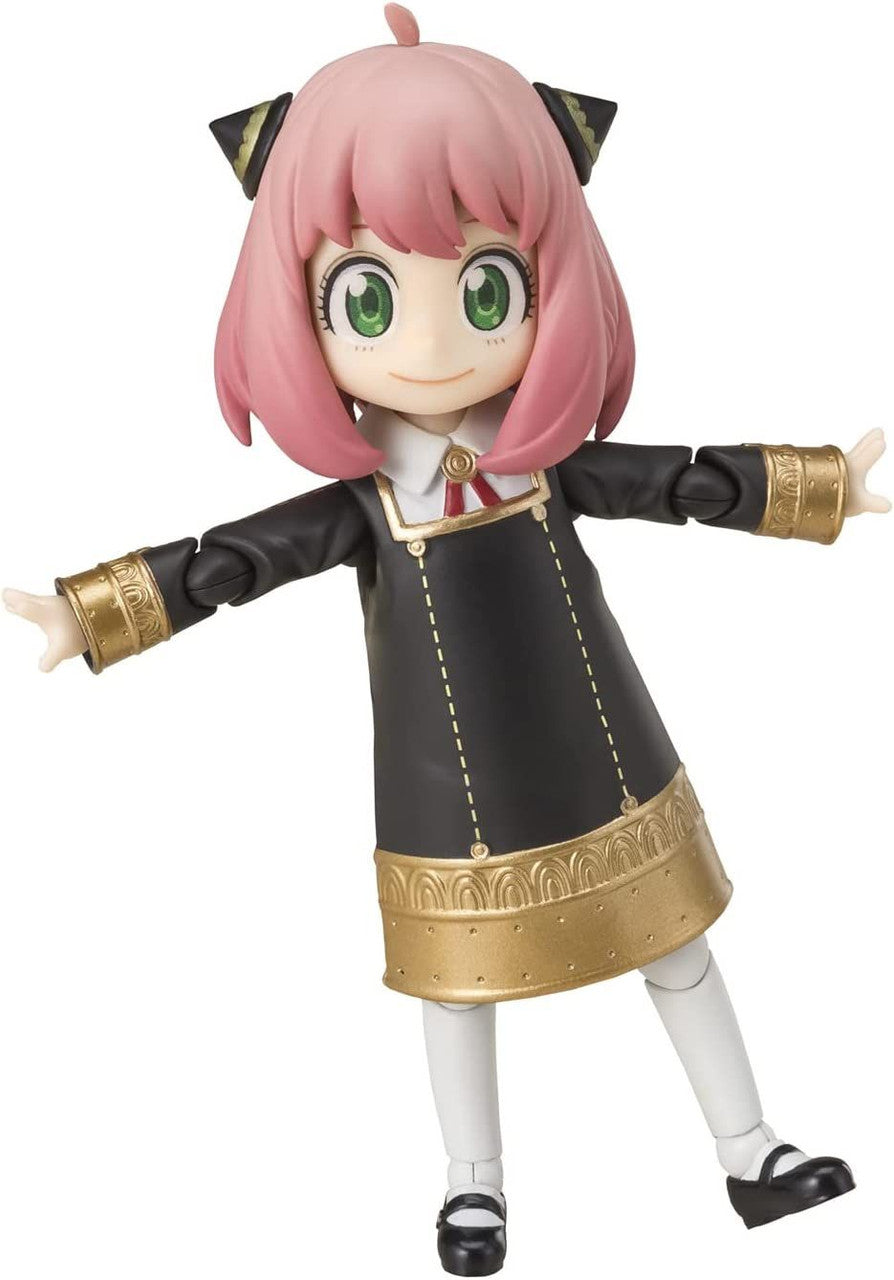 BANDAI Spirits Anya Forger - uniform Ver. -