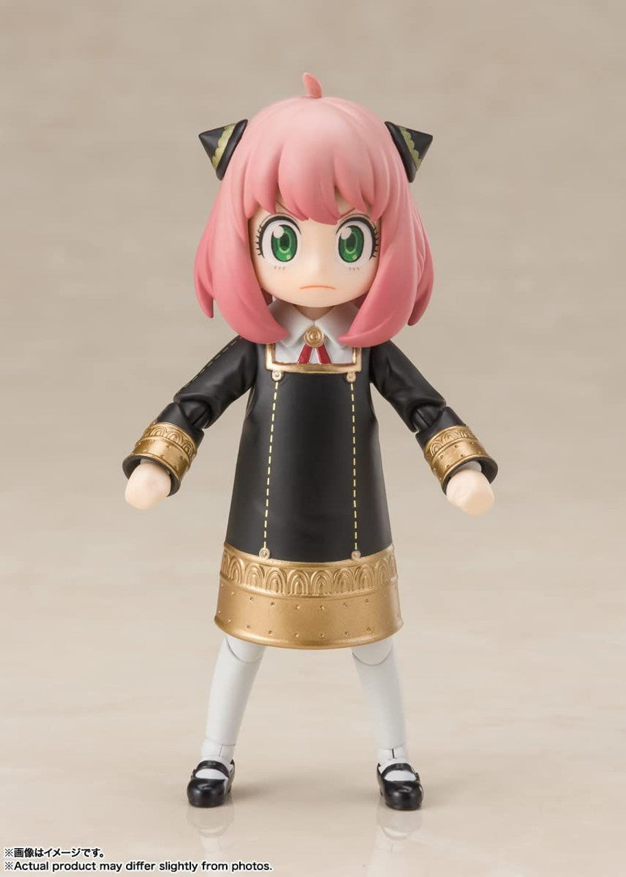 BANDAI Spirits Anya Forger - uniform Ver. -