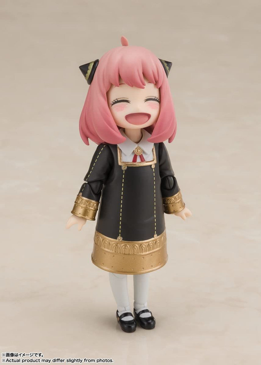 BANDAI Spirits Anya Forger - uniform Ver. -