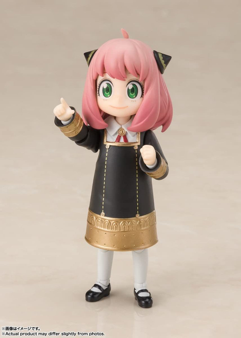 BANDAI Spirits Anya Forger - uniform Ver. -