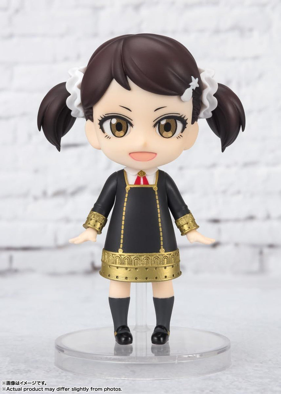 BANDAI Tamashii Becky Blackbell "SPY×FAMILY", Bandai Spirits Figuarts mini