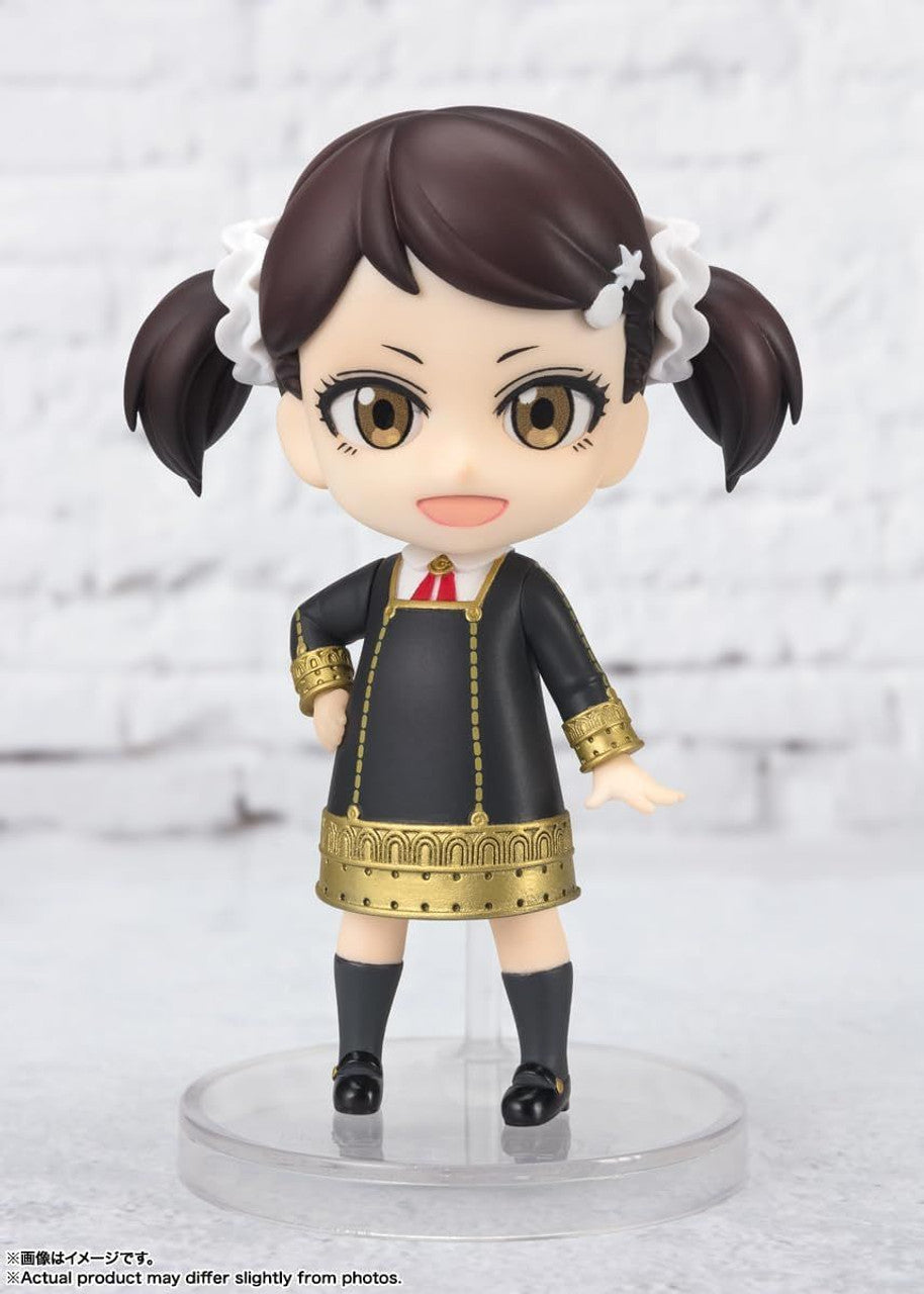 BANDAI Tamashii Becky Blackbell "SPY×FAMILY", Bandai Spirits Figuarts mini