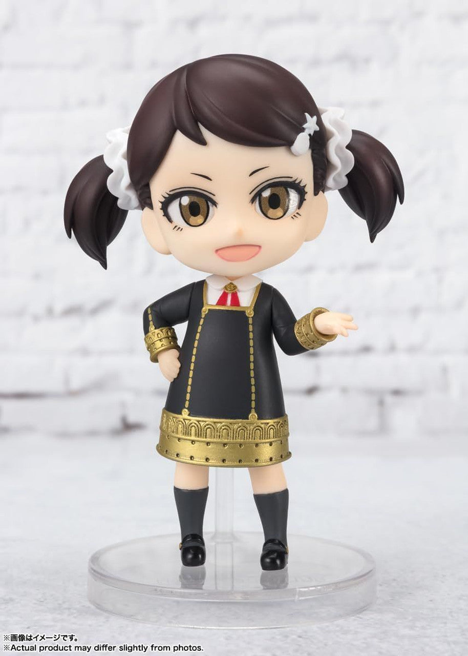 BANDAI Tamashii Becky Blackbell "SPY×FAMILY", Bandai Spirits Figuarts mini