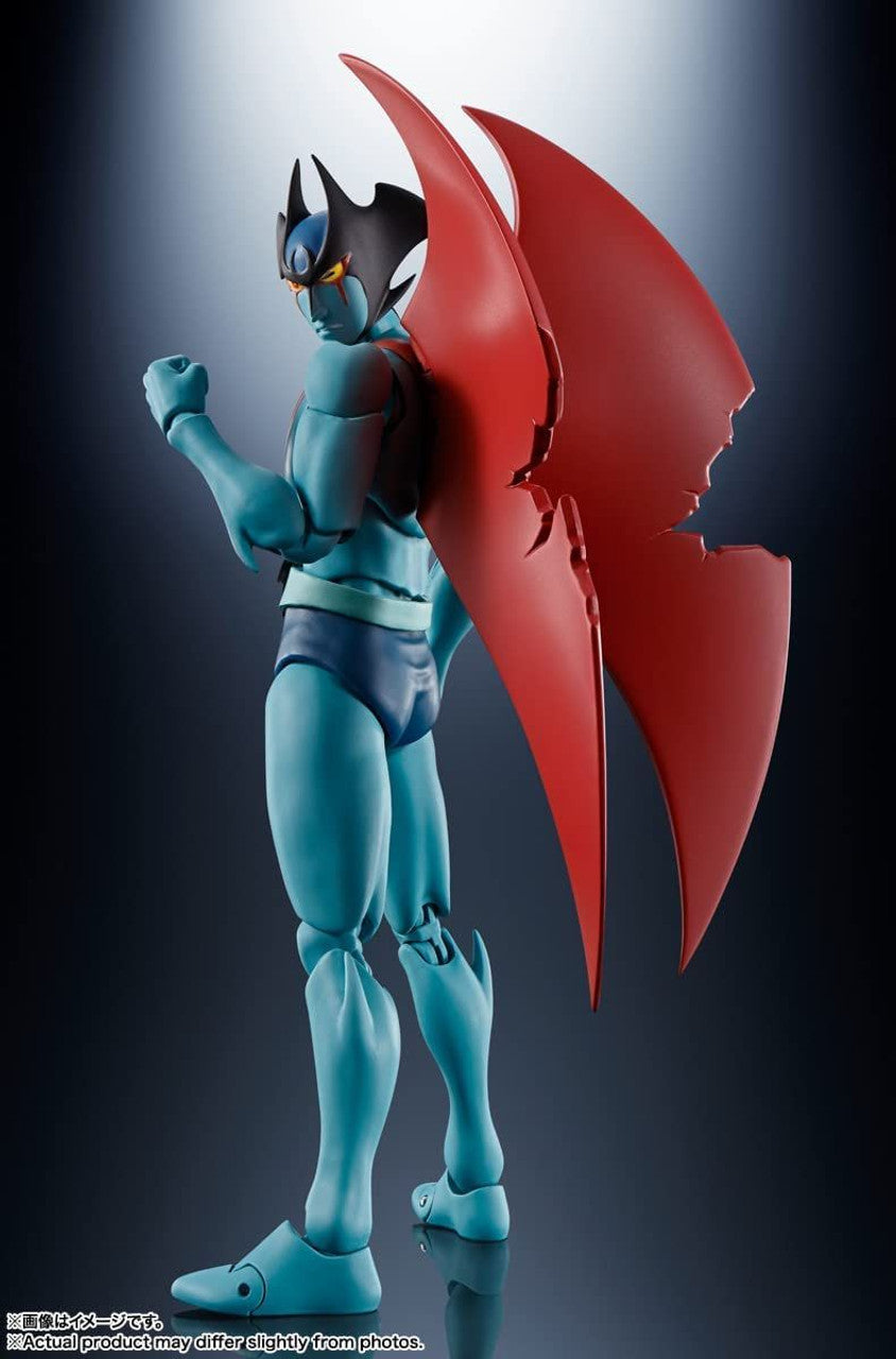 BANDAI Spirits Devilman D.C. 50th Anniversary ver.