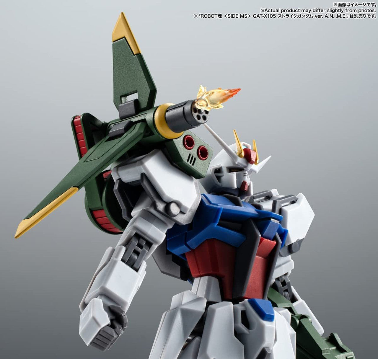 BANDAI Spirits RX-78-2 Gundam ver. A.N.I.M.E. ~Robot Spirits 15th Anniversary~