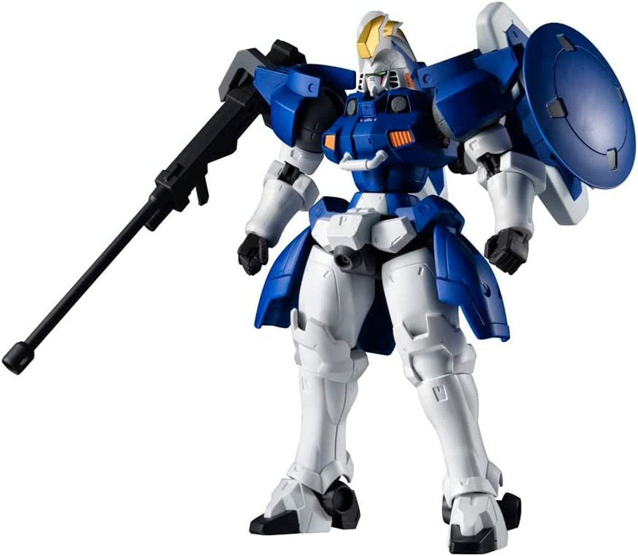 BANDAI Spirits OZ-00MS2 Tallgeese II