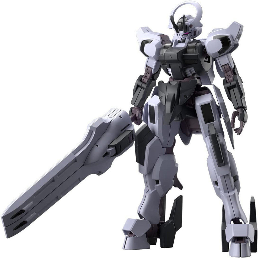 BANDAI Hobby HG 1/144 GUNDAM SCHWARZETTE