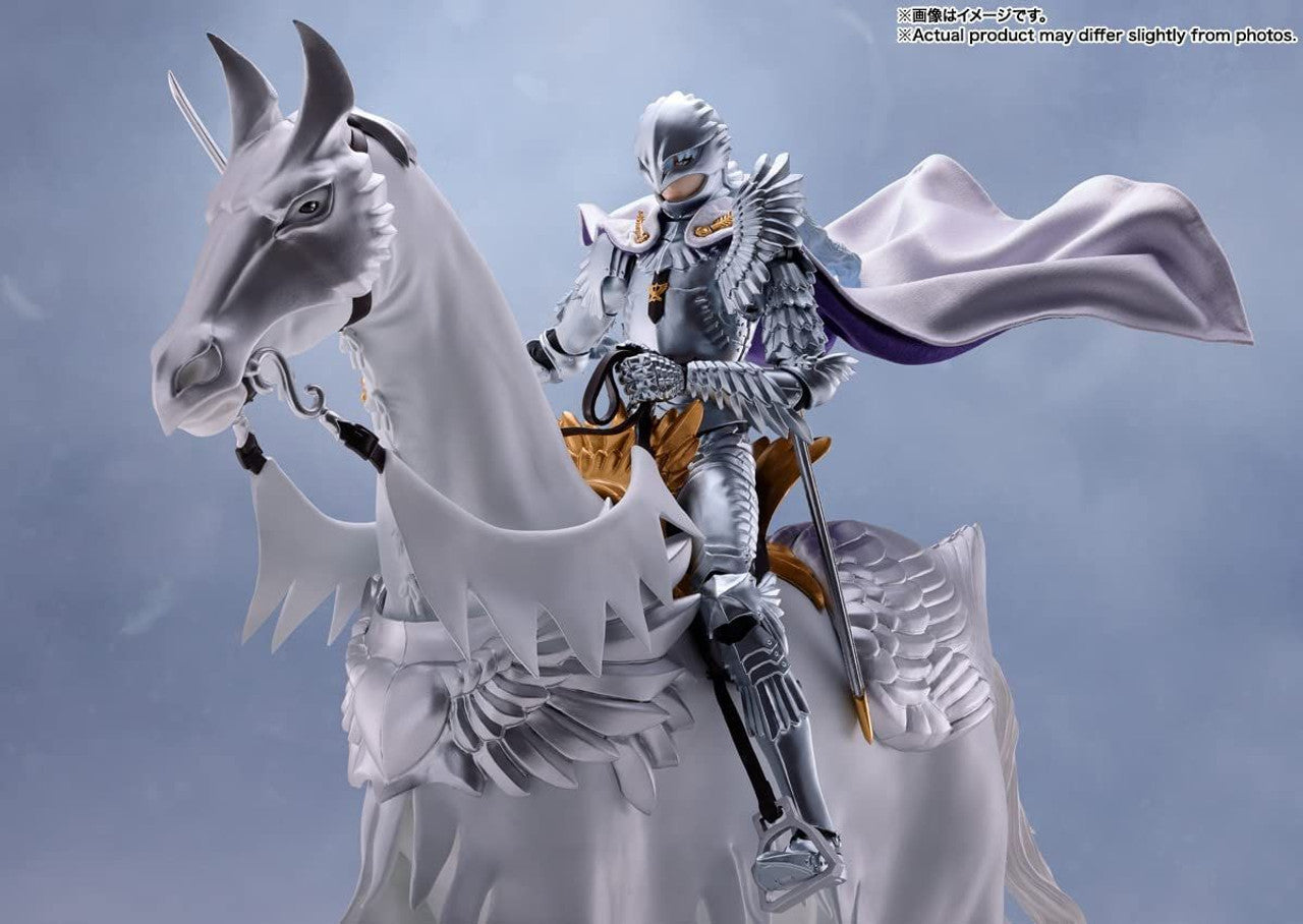 BANDAI Tamashii Griffith (Hawk of Light)