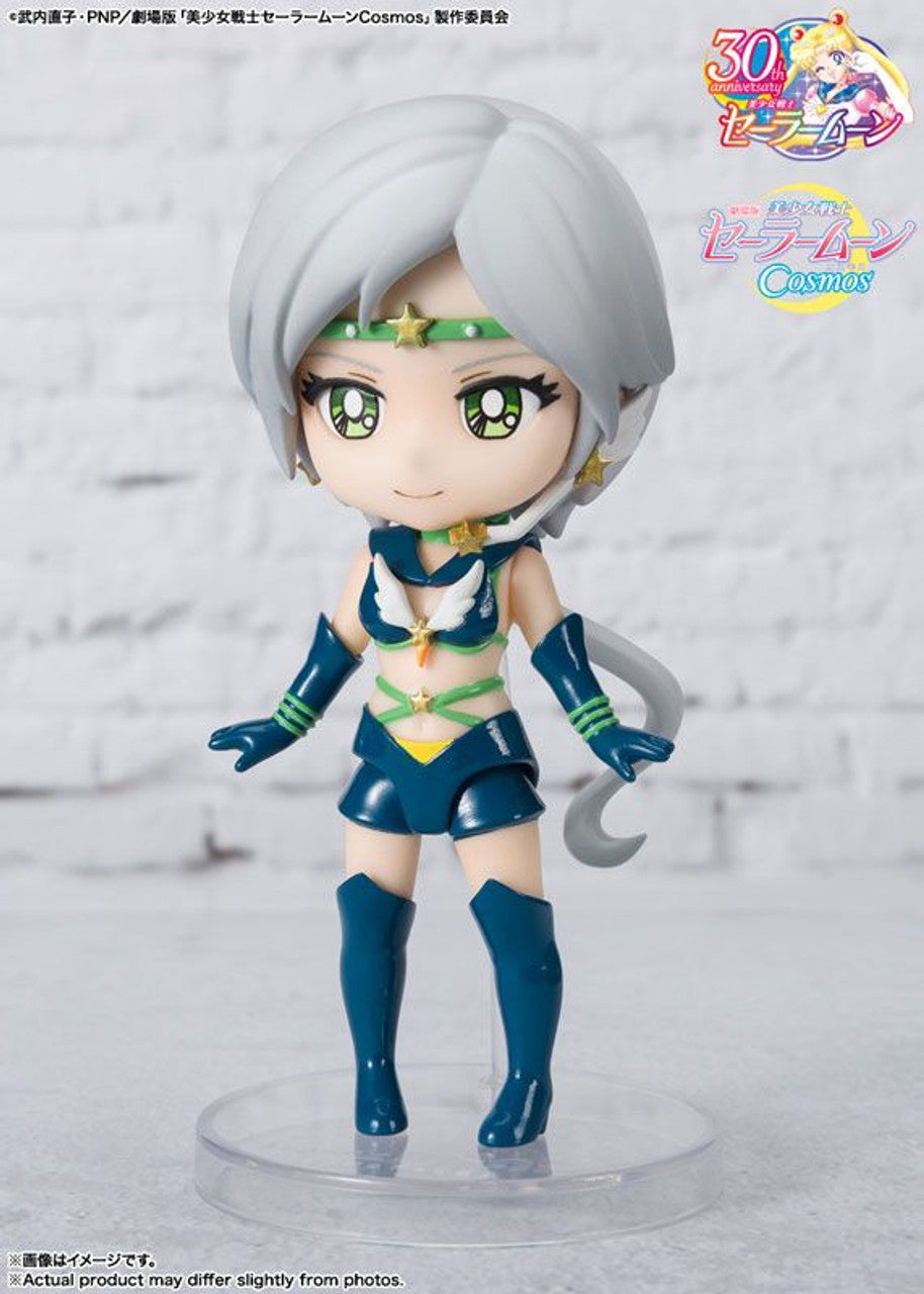 BANDAI Spirits Sailor Start Healer -Cosmos edition-