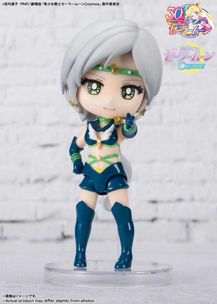 BANDAI Spirits Sailor Start Healer -Cosmos edition-