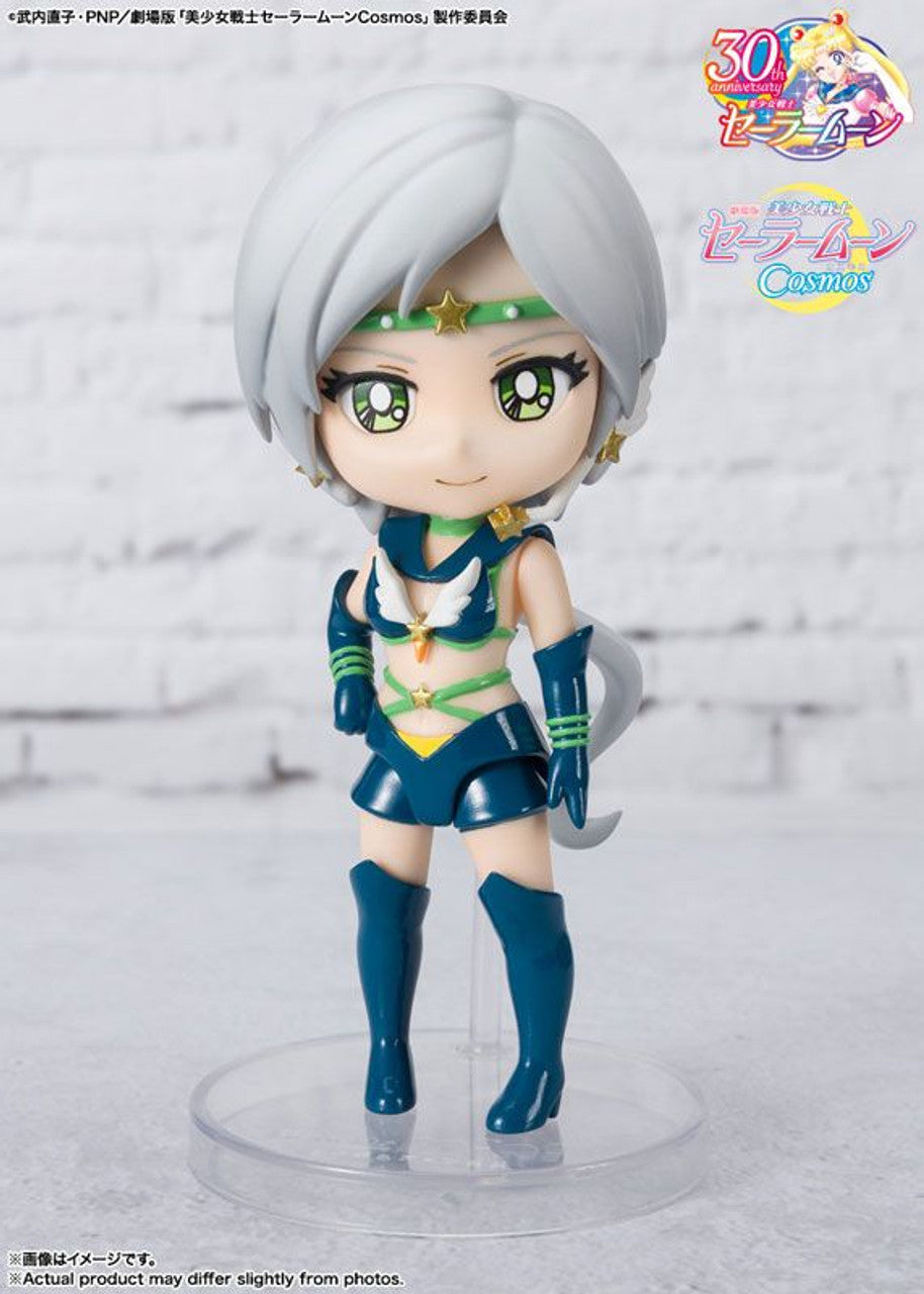 BANDAI Spirits Sailor Start Healer -Cosmos edition-