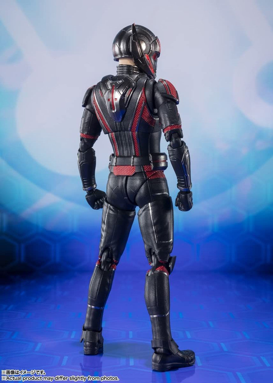 BANDAI Spirits Ant-Man (Ant-Man and the Wasp: Quantumania)