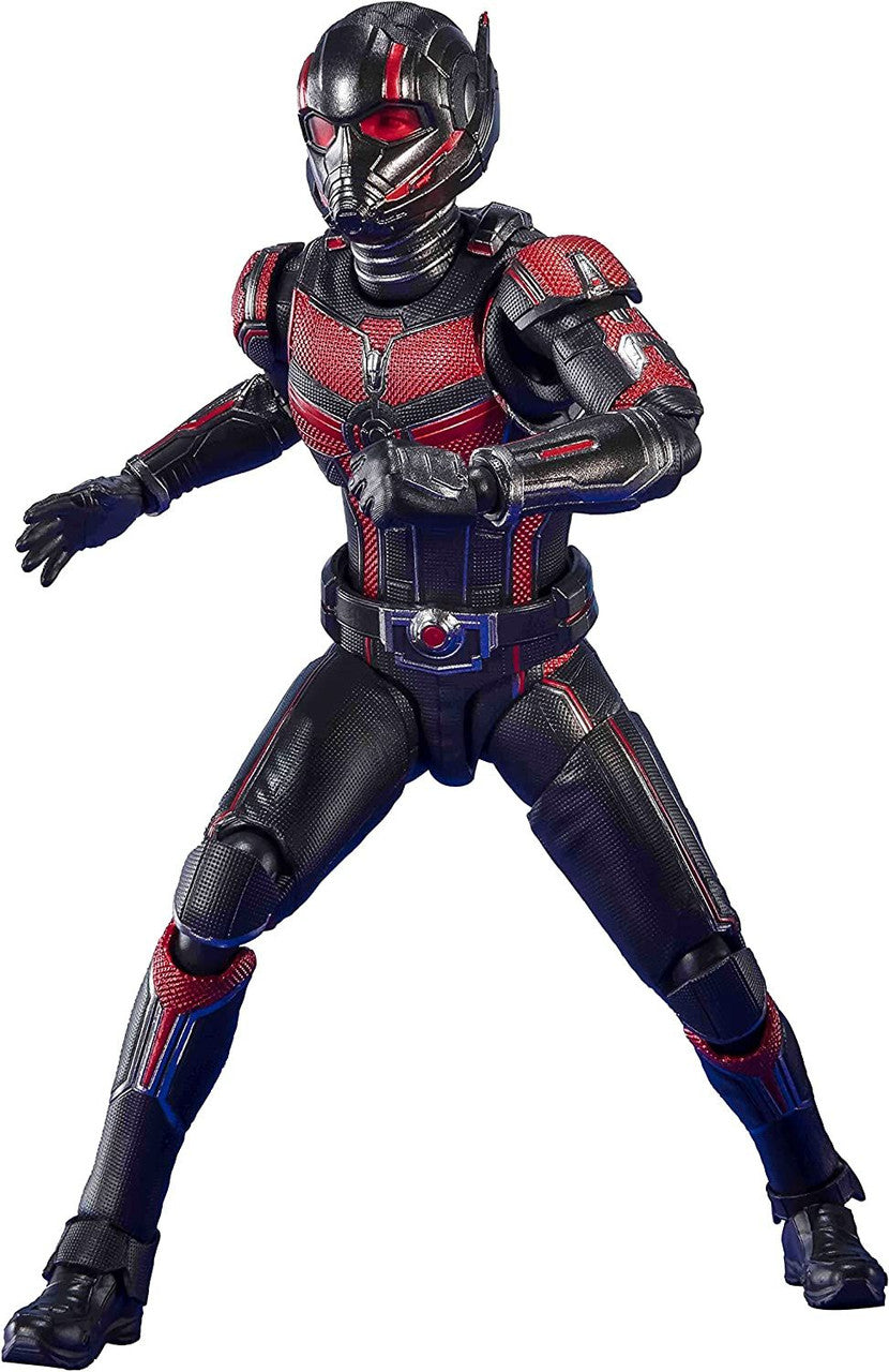 BANDAI Spirits Ant-Man (Ant-Man and the Wasp: Quantumania)