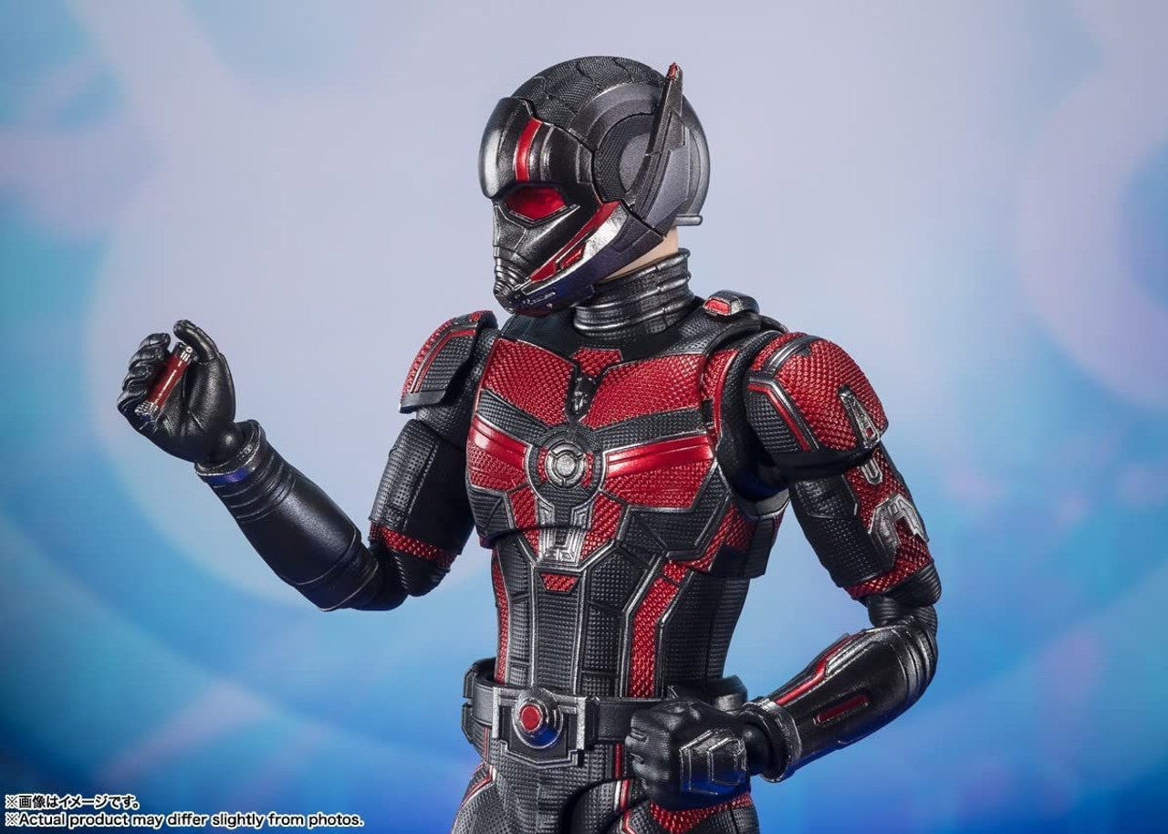 BANDAI Spirits Ant-Man (Ant-Man and the Wasp: Quantumania)