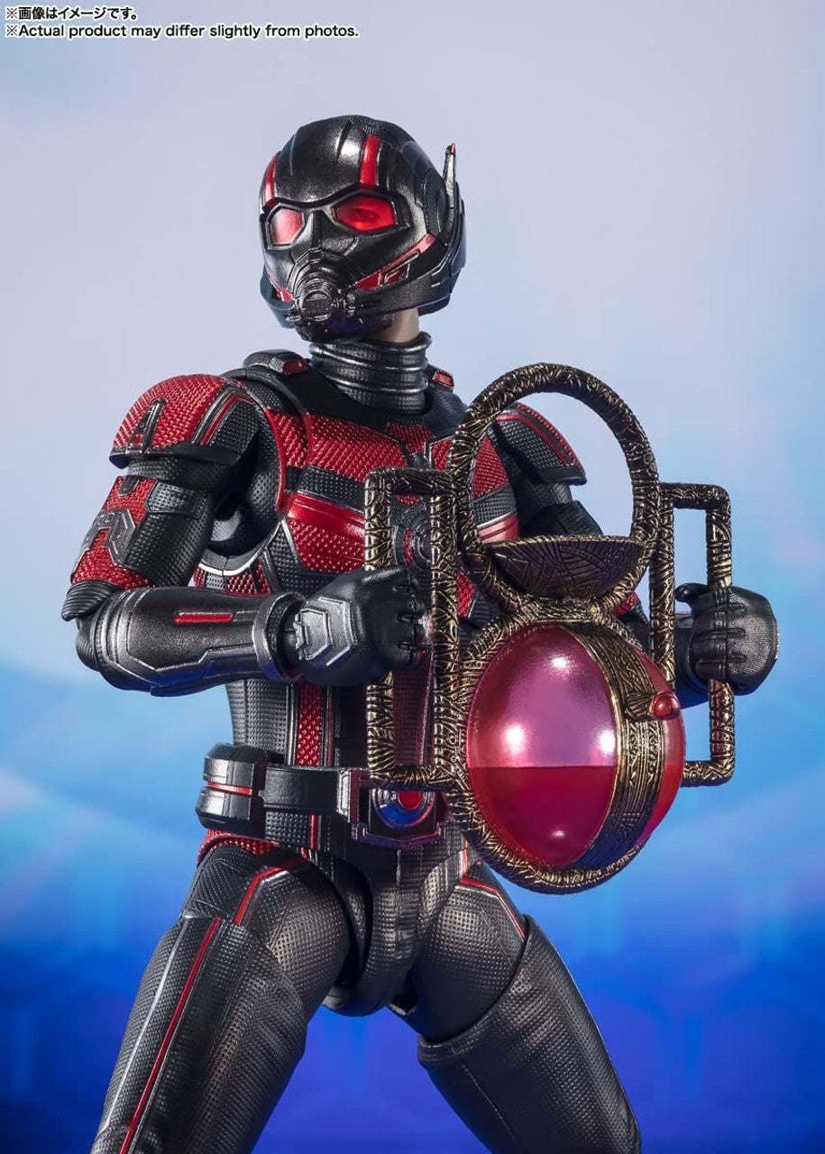 BANDAI Spirits Ant-Man (Ant-Man and the Wasp: Quantumania)