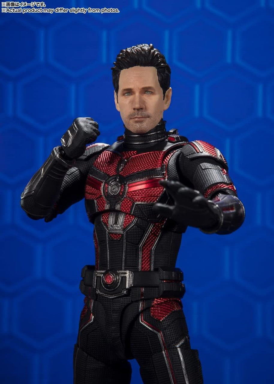 BANDAI Spirits Ant-Man (Ant-Man and the Wasp: Quantumania)