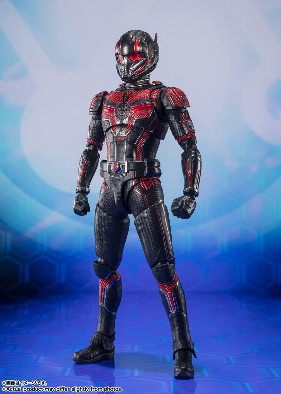 BANDAI Spirits Ant-Man (Ant-Man and the Wasp: Quantumania)