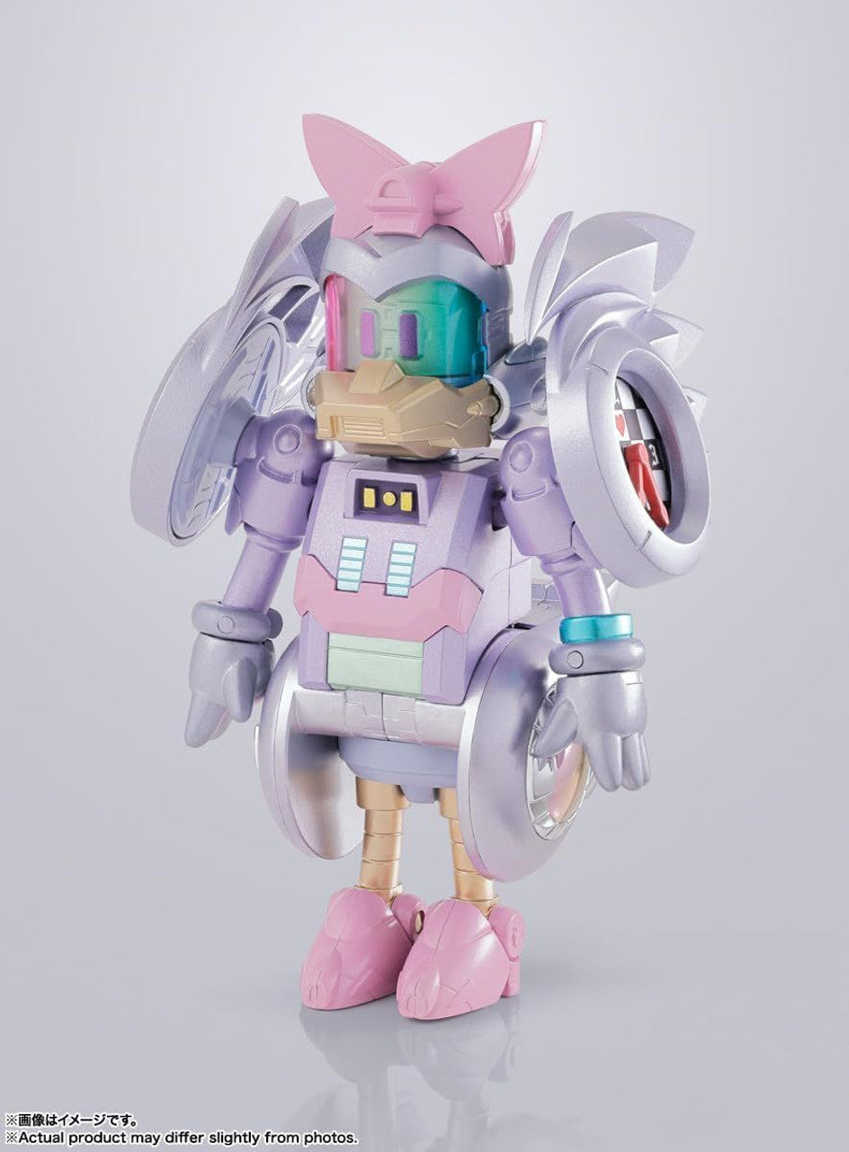 BANDAI Tamashii Super Magical Combined King Robo Mickey & Friends Disney 100 Years of Wonder "Disney", Bandai Spirits Chogokin