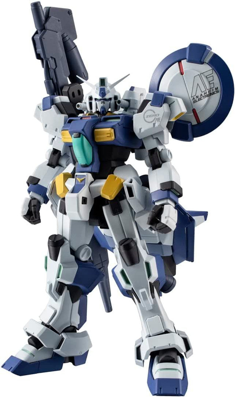 BANDAI Spirits RX-78GP00 Gundam GP00 Blossom ver. A.N.I.M.E.