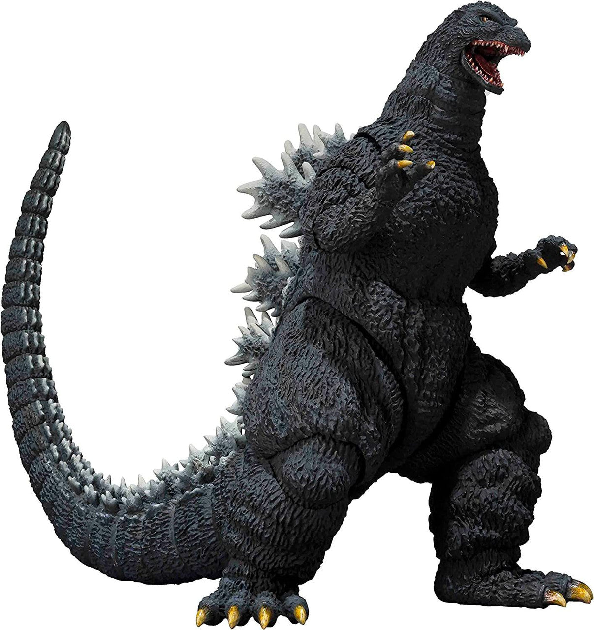 BANDAI Spirits Godzilla [1991] -Shinjuku Decisive Battle-