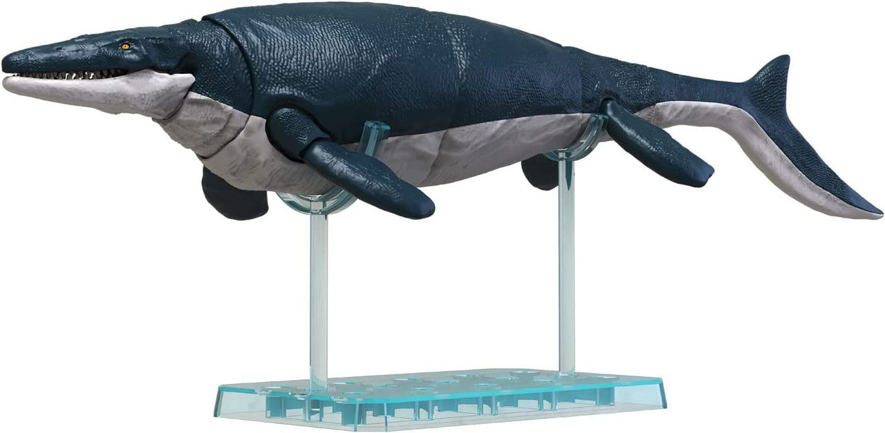 BANDAI Hobby PLANNOSAURUS Mosasaurus