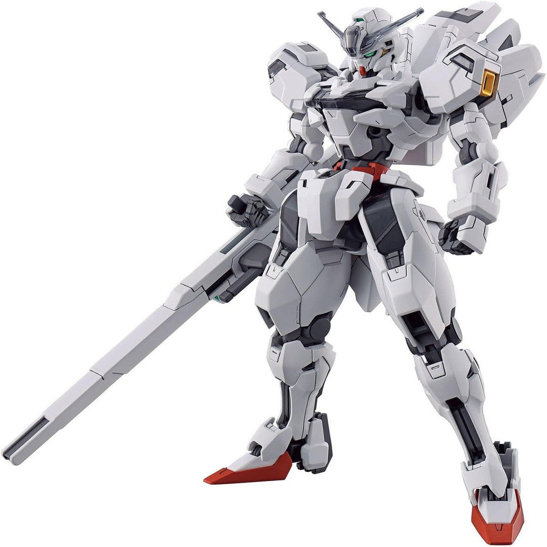 BANDAI Hobby HG 1/144 GUNDAM CALIBARN